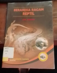 Beraneka Ragam Reftil