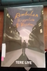 Rembulan Tenggelam Diwajahmu