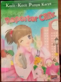 Reporter Cilik