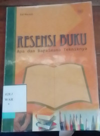 Resensi Buku