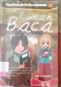 Rumah Baca