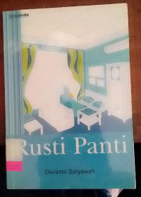 Rusti Panti