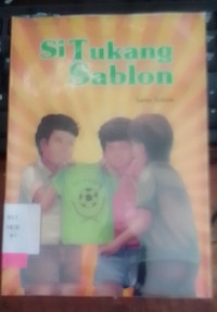 Situkang Sablon