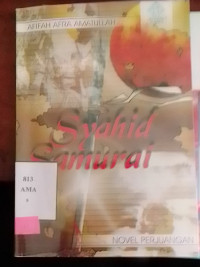 Syahid Samurai