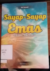 Sayap - Sayap Emas Haji Gratis