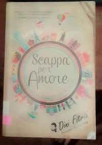 Scappa Per Amore