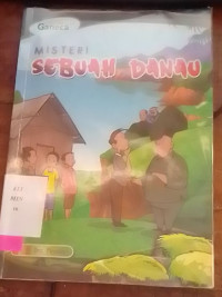 Misteri Sebuah Danau