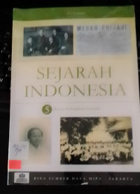 Sejarah indonesia  Zaman Kebangkitan 5