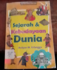 Sejarah &  Kebudayaan Dunia