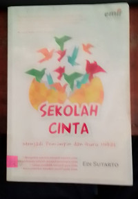 Sekolah Cinta