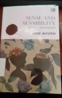 Sense and Sensibility