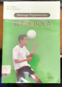 Sepak Bola