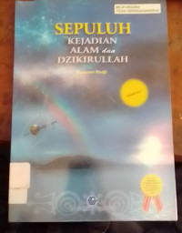 Sepuluh Kejadian Alam Kubur dan Dzikirullah