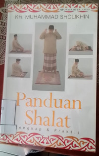 Panduan Sholat