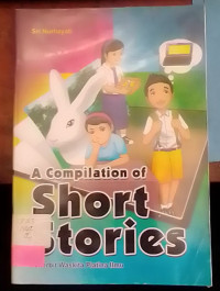 A Compilation Of Short Stries