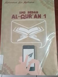 SMS  Bedah - AL- Quran 1