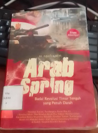 Arab Spring