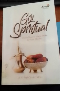 Giji Spritual