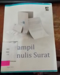 Terampil Menulis Surat