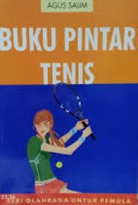 Buku Pintar Tenis