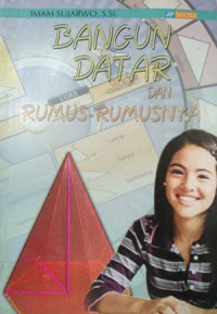 Bangun Datar dan Rumus-rumusnya