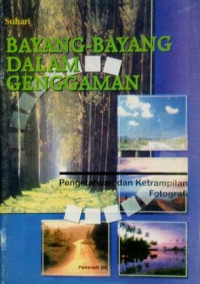 Bayang-bayang dalam Genggaman