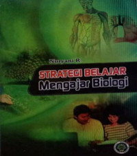 Strategi Belajar Mengajar Biologi