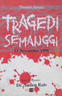 Tragedi Semanggi