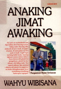 Anaking Jimat Awaking