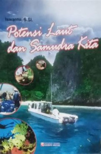 Potensi Laut dan Samudra Kita