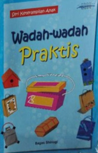 Wadah-wadah Praktis