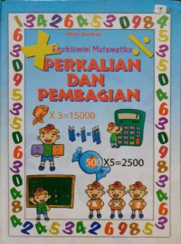 Ensiklomini Matematika: Perkalian dan Pemabagian