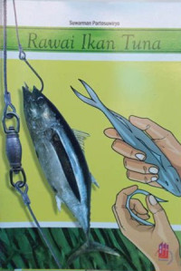 Rawai Ikan Tuna