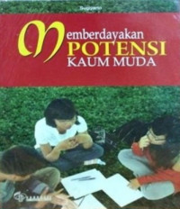 Memberdayakan Potensi Kaum Muda