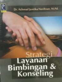 Strategi Layanan Bimbingan & Konseling