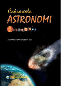 Cakrawala Astronomi