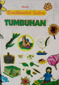 Ensiklomini Sains: Tumbuhan