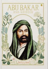 Abu Bakar Ash-Shiddiq