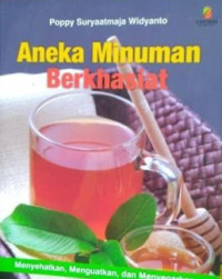 Aneka Minuman Berkhasiat