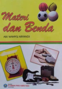 Materi dan Benda