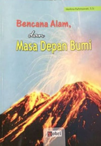 Bencana Alam dan Masa Depan Bumi