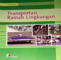 Transportasi Ramah Lingkungan