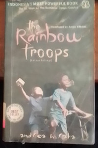 The Rainbou Troops