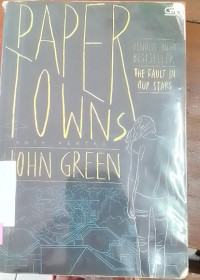 Paper Towns