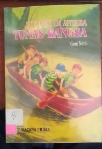 Jati Diri Diantara Tunas Bangsa