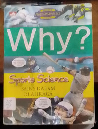 WHY? Sports Science