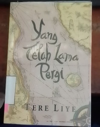 Yang Telah Pergi